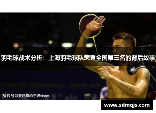 羽毛球战术分析：上海羽毛球队荣登全国第三名的背后故事