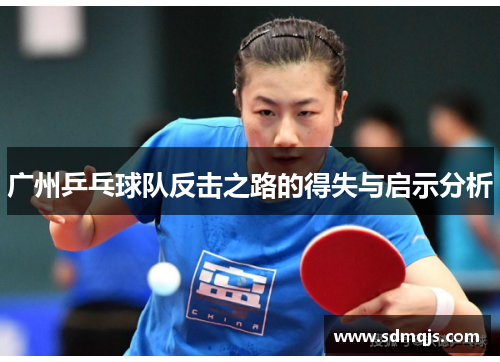 广州乒乓球队反击之路的得失与启示分析
