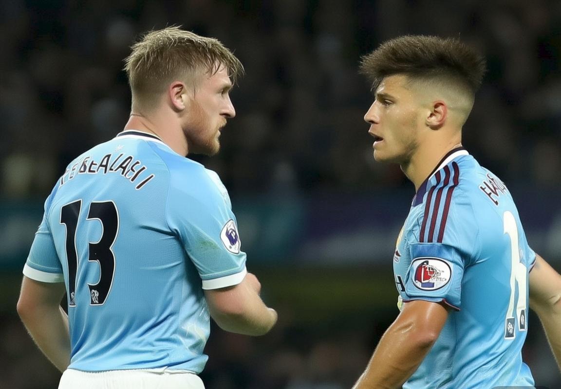 欧冠焦点前瞻：曼城vs拜仁强强对话，阿森纳主场迎战皇马，谁能占得先机？