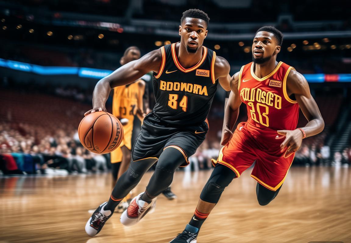 詹姆斯·哈登交易如何重塑火箭：年轻核心球员与未来首轮选秀权引领重建之路