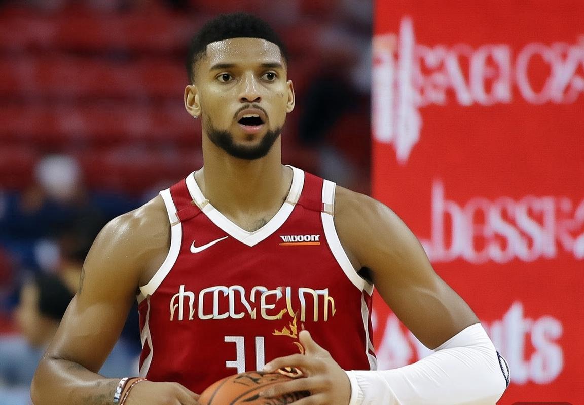 惠特摩尔发展联盟0分危机，火箭队NBA重建路上谢泼德已成关键拼图