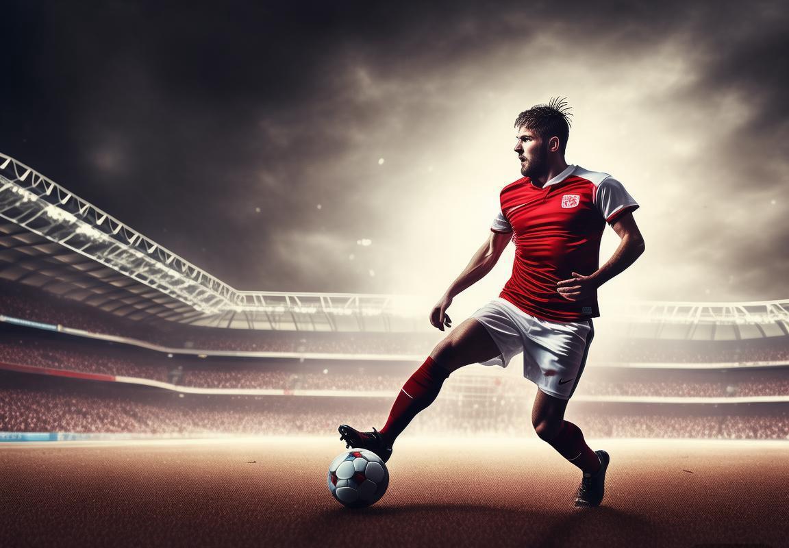 皇马VS哈兰德：进球不庆祝背后的心理战术与顶级前锋的沉默宣言